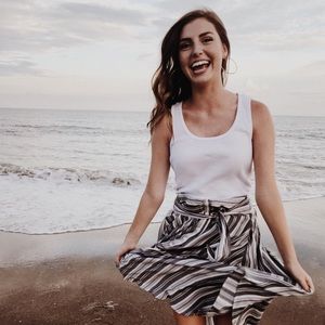 Meet your Posher, Lydia